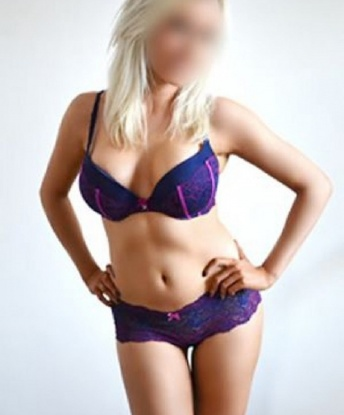 Елизавета, 30 лет