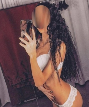 Анастасия, 24 года